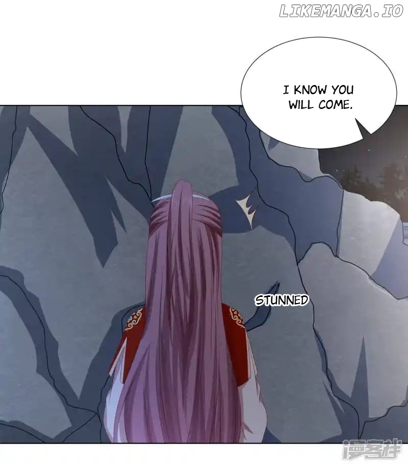 Rewrite My Fate chapter 62 - page 29
